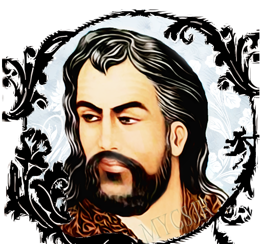 عکس حافظ برای طراحی