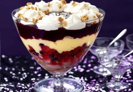 عکس ژله و کاستر