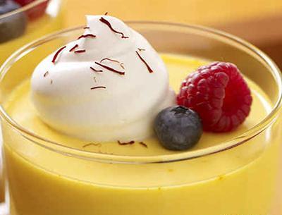 عکس ژله و کاستر