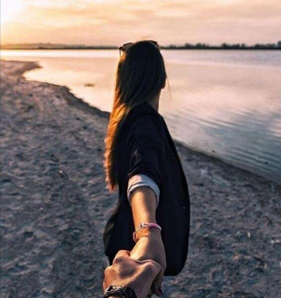 عکس دونفره قشنگ