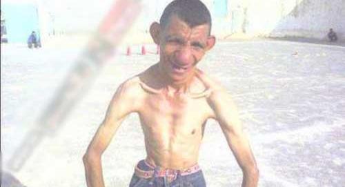 عکس خنده دار پسر