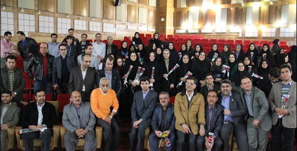 عکس صدیقه مرادی مجری رادیو جوان