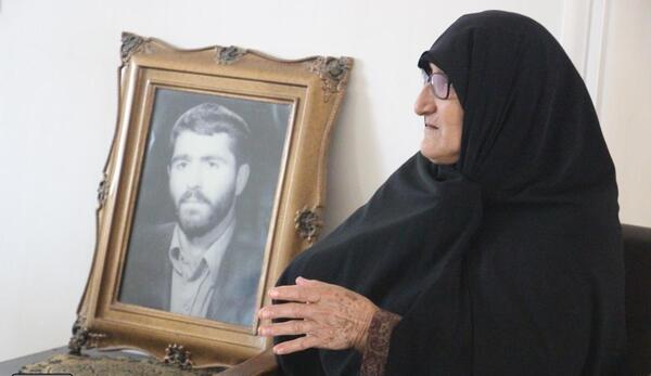 عکس محمد ذبیح