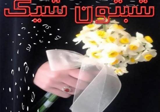 عکس شب بخیر به عربی