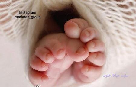 عکس پسرم منتظرتیم
