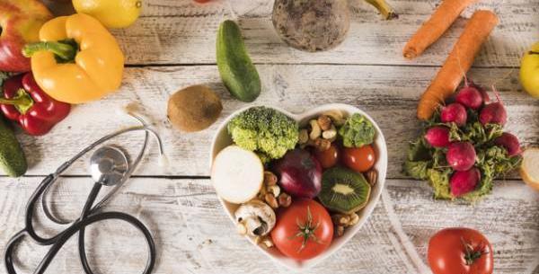 عکس غذای سالم