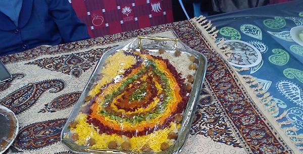 عکس غذای سالم