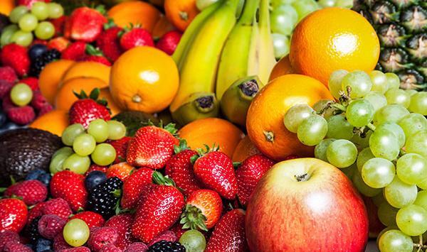 عکس غذای سالم