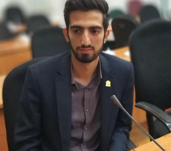 عکس بهاره تقی زاده