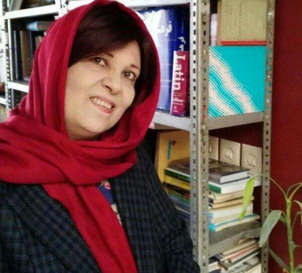 عکس بهاره تقی زاده