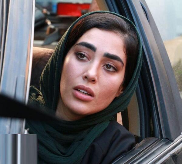 عکس بهاره تقی زاده