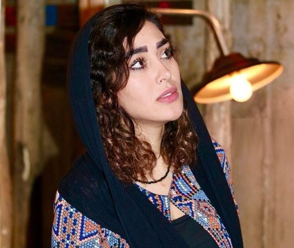عکس بهاره تقی زاده