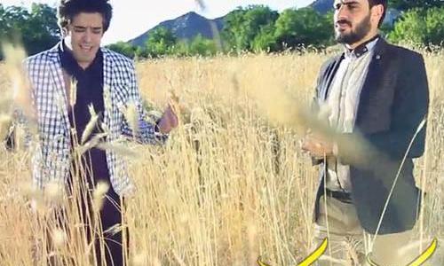 عکس خواننده داوود یونسی