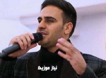عکس خواننده داوود یونسی