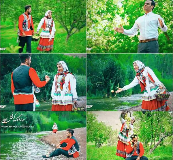 عکس خواننده داوود یونسی