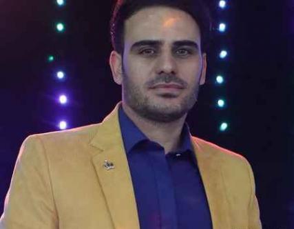 عکس خواننده داوود یونسی