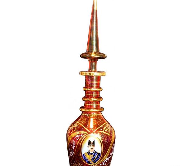 عکس شاه عباسی