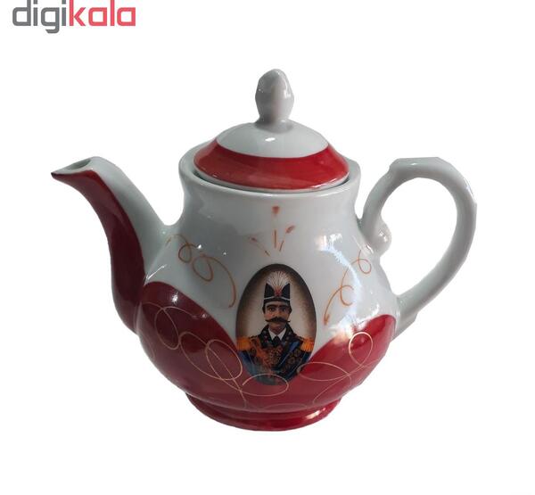 عکس شاه عباسی