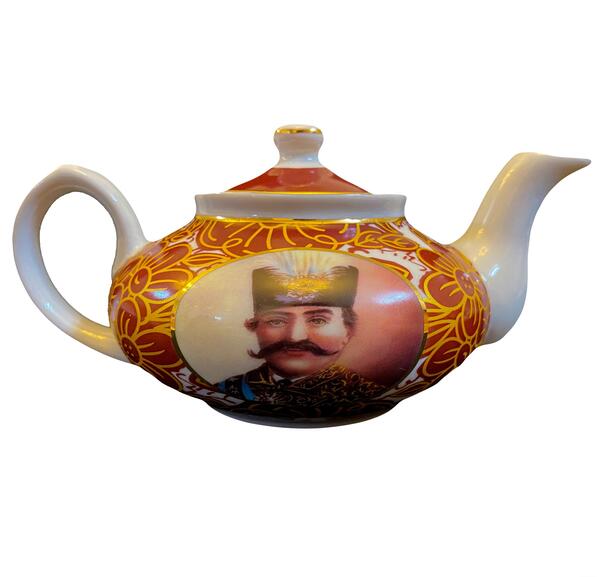 عکس شاه عباسی