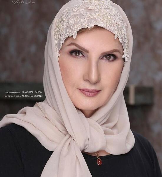 عکس فرشته سرابندی در یوسف پیامبر