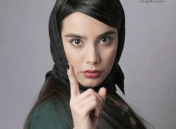 عکس های بیتا توکلی