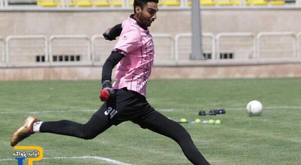 عکس امیرمحمد یوسفی