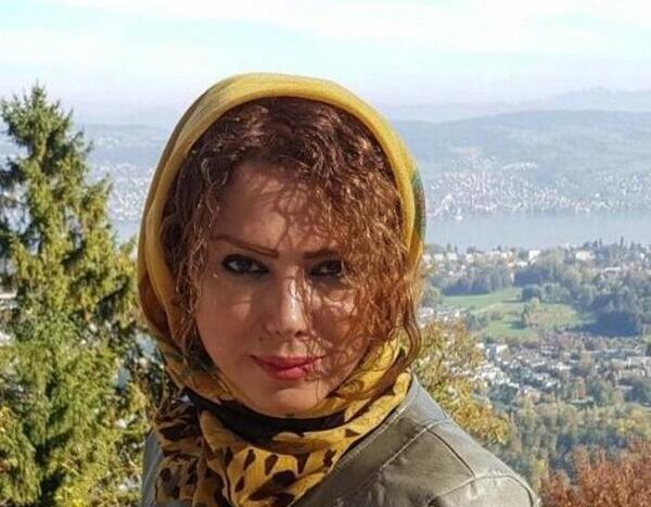 عکس رضا ژیان