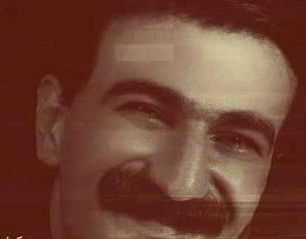 عکس حمید حمیدی