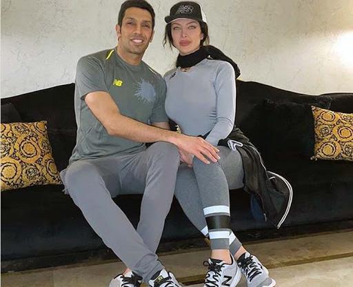 عکس سحر حیدری