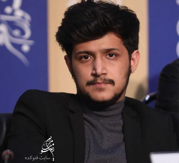 عکس سحر حیدری