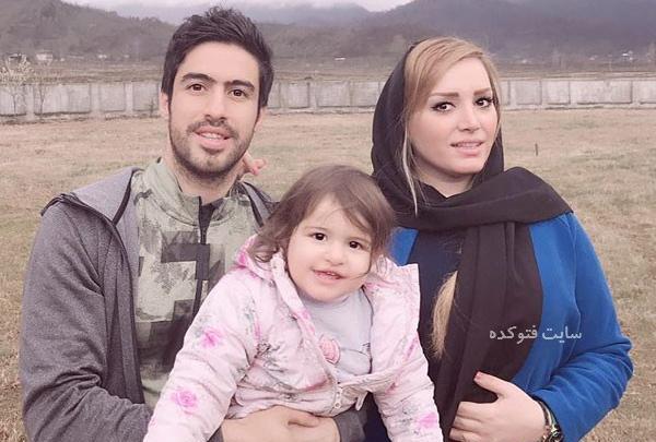 عکس سحر حیدری