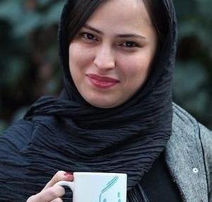 عکس شیرین قهرمانی