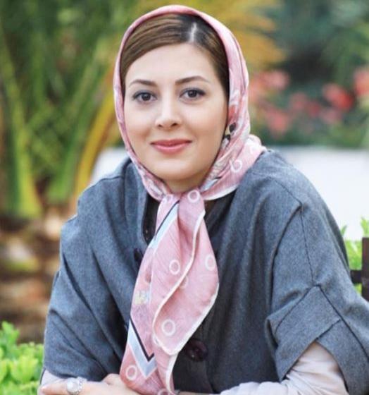 عکس شیرین قهرمانی