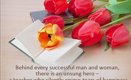 عکس رمانتیک برای روز معلم