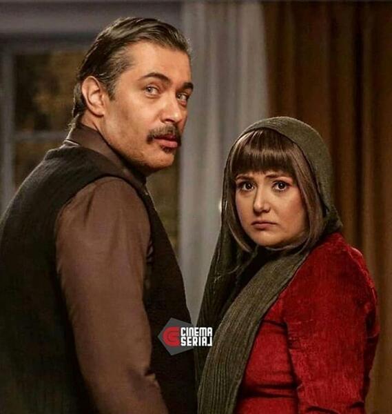 عکس باران کوثری بی حجاب