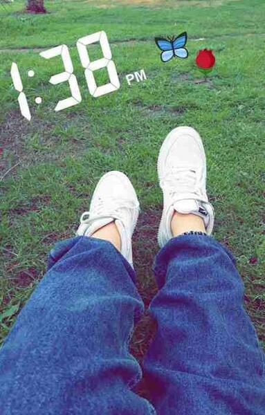عکس استوری لاکچری دخترونه