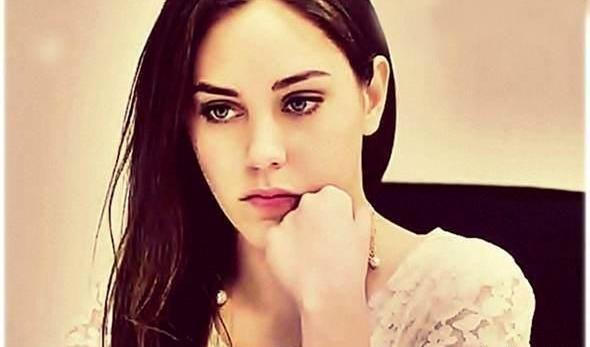 عکس همسر اویکو کارایل