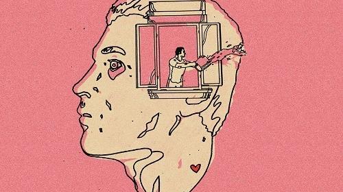 عکس آرامش ذهن