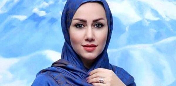 عکس خاله قاصدک و خواهرش