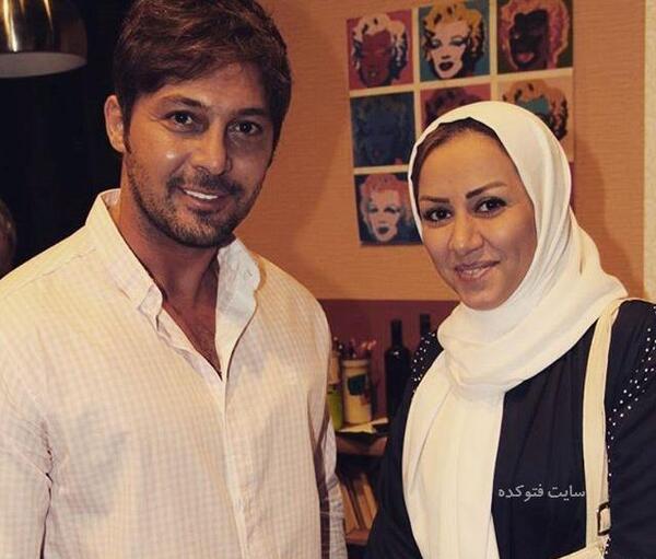 عکس خاله قاصدک و خواهرش