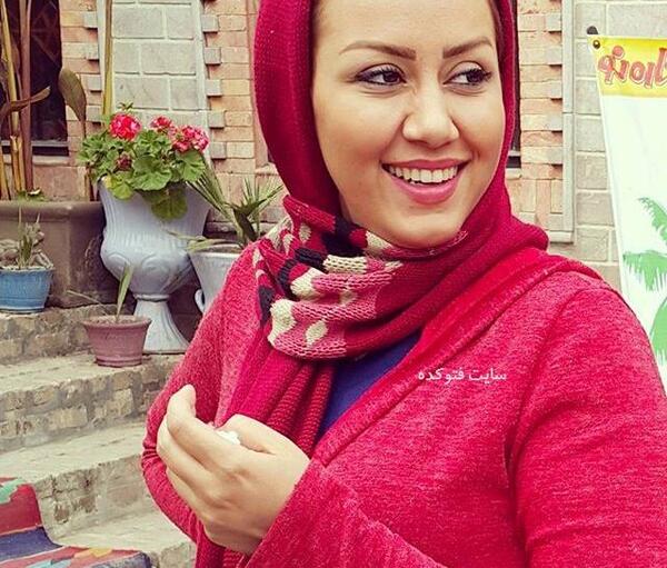 عکس خاله قاصدک و خواهرش