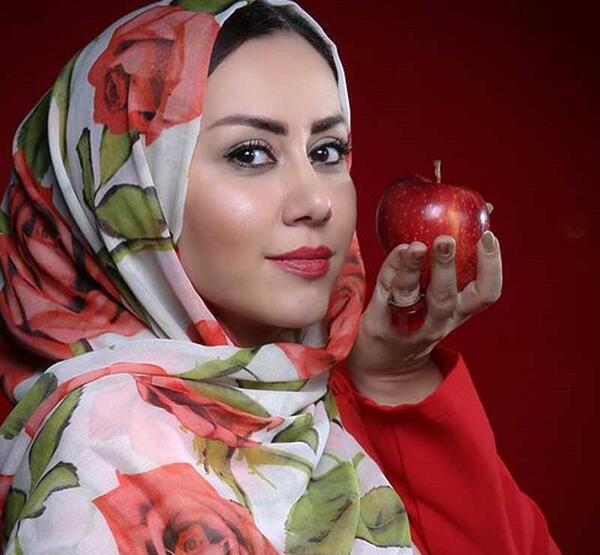عکس خاله قاصدک و خواهرش