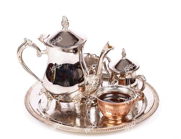 عکس قهوه عربی