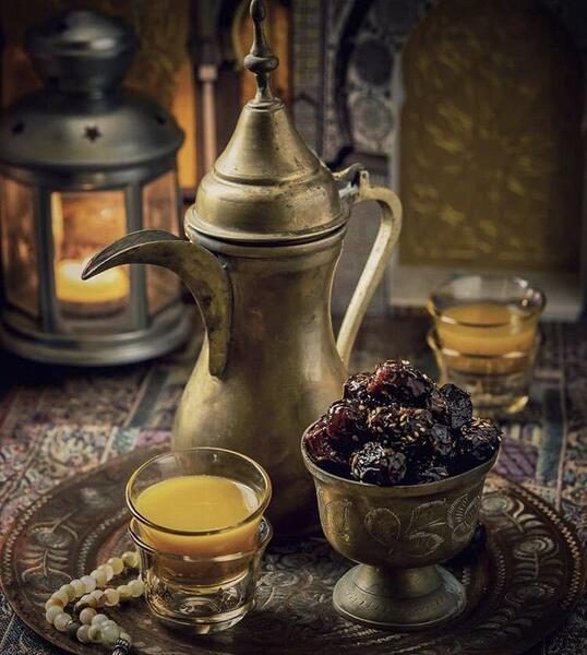 عکس قهوه عربی