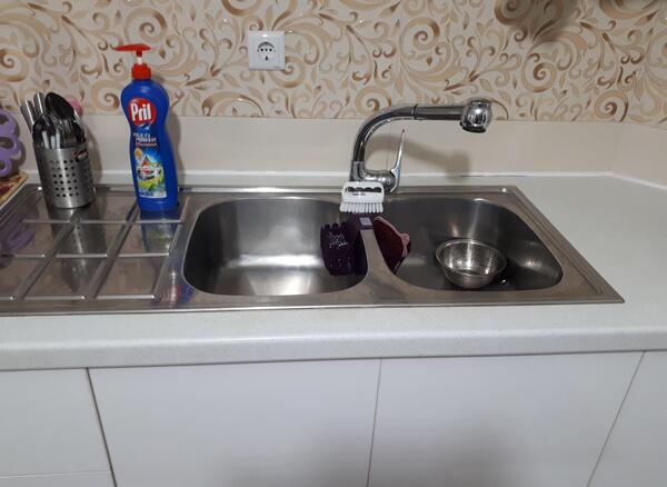 عکس سینک ظرفشویی نی نی سایت