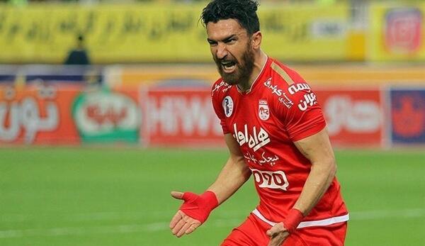 عکس های خالد شفیعی