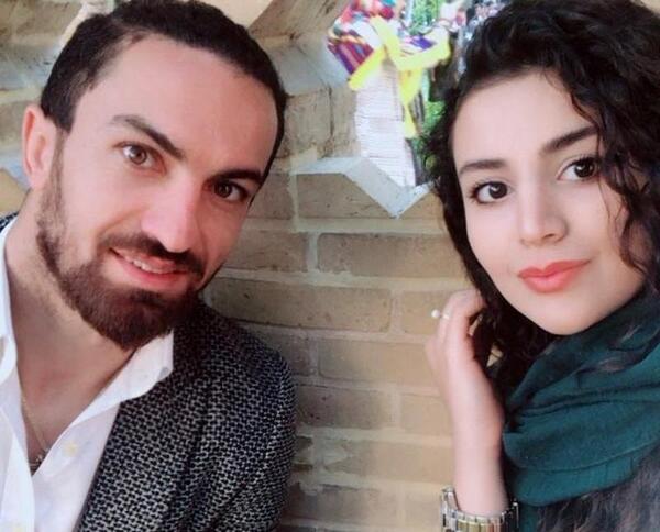 عکس های خالد شفیعی