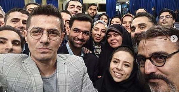 عکس گوشی شاهین ۲