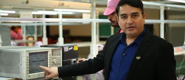 عکس گوشی شاهین ۲