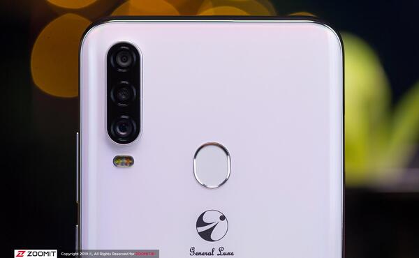 عکس گوشی شاهین ۲